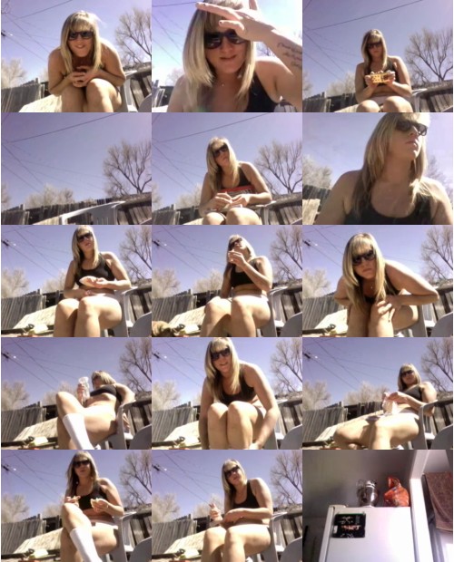Download Video File: myfreecams tylerashay