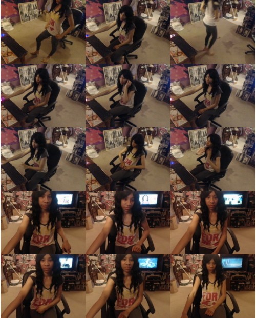 Download Video File: myfreecams ugly face28