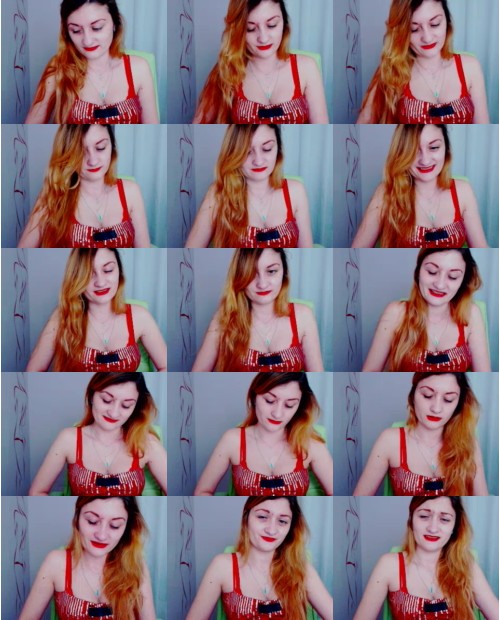 Download Video File: myfreecams untamedvera