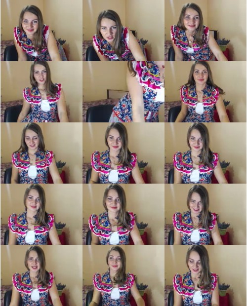 Download Video File: myfreecams urmatrioshka