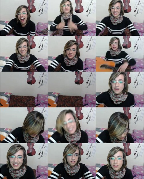 Download Video File: myfreecams valentina nic