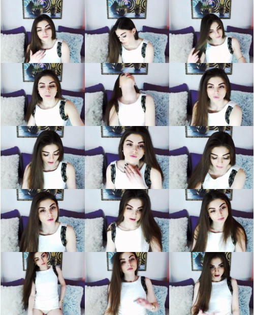 Download Video File: myfreecams vanilla4