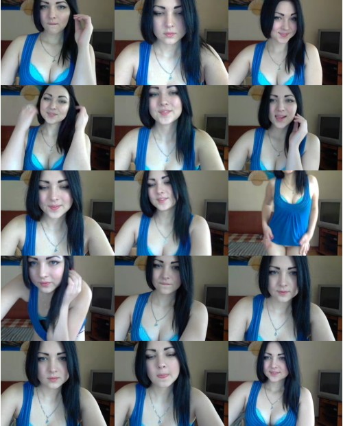 Download Video File: myfreecams violetasweet7