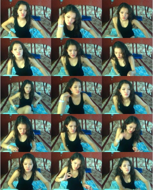 Download Video File: myfreecams violla555
