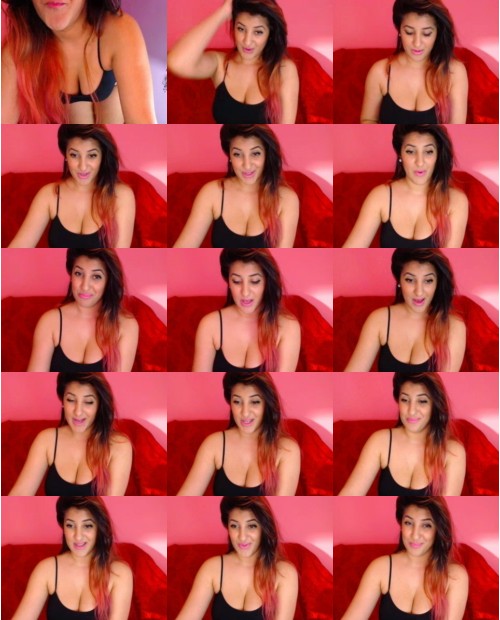 Download Video File: myfreecams wildaysha
