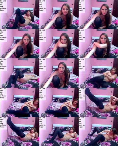 Download Video File: myfreecams wildbrunetex