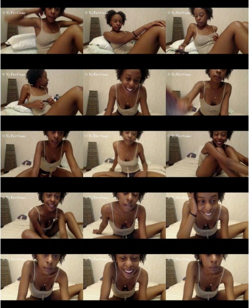 Download Video File: myfreecams xoxocammie