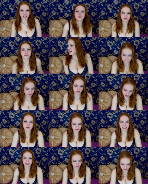 Download Video File: myfreecams xsena