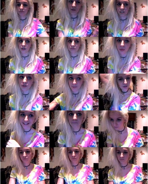 Download Video File: myfreecams xskitty