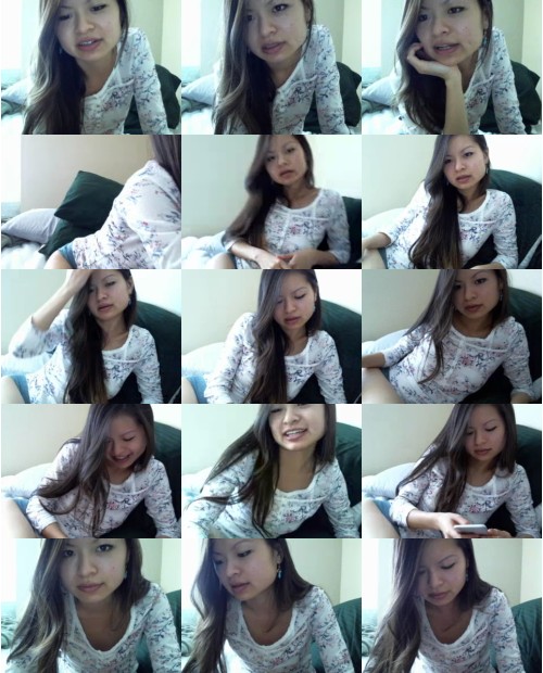 Download Video File: myfreecams yahomegirl