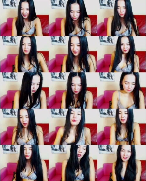 Download Video File: myfreecams yi doll