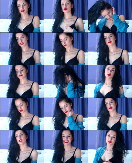 Download Video File: myfreecams yolandababy