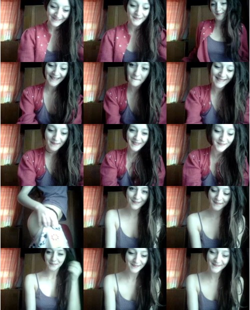 Download Video File: myfreecams young artist