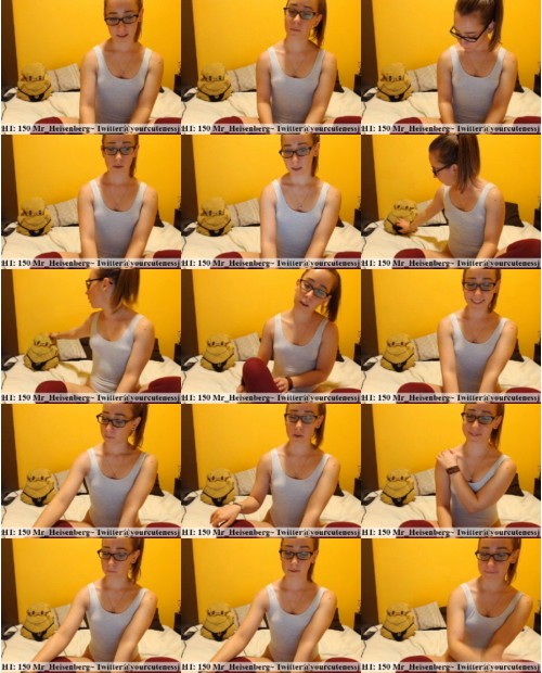 Download Video File: myfreecams yourcuteness