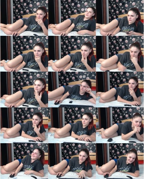 Download Video File: myfreecams yvonnex