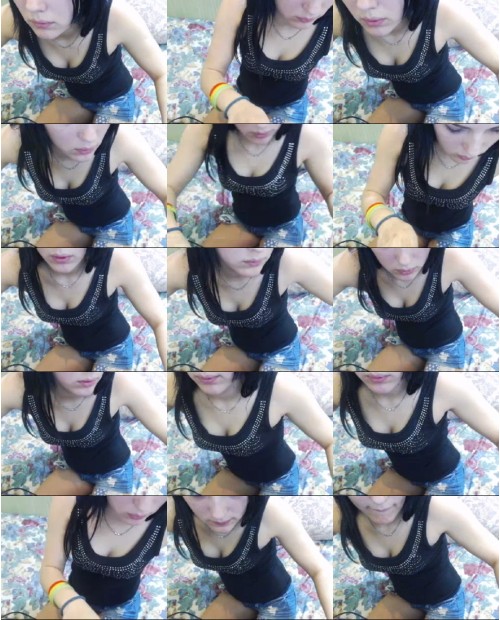 Download Video File: myfreecams zaika222