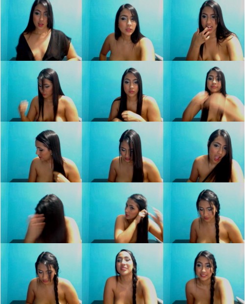 Download Video File: myfreecams zharick zaens