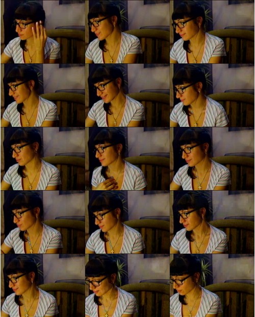 Download Video File: myfreecams zlatahottie
