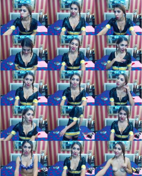 Download Video File: myfreecams a sinslave