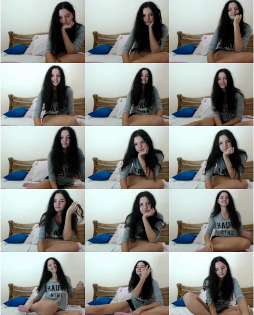 Download Video File: myfreecams adeliinaa