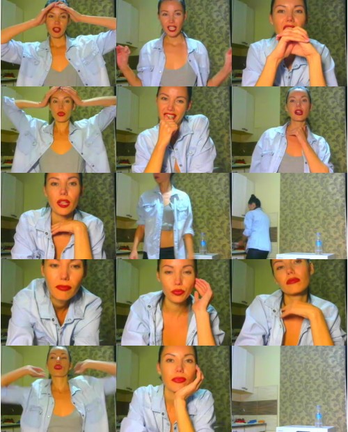 Download Video File: myfreecams adelinaprince