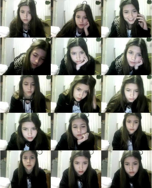 Download Video File: myfreecams adriana 1