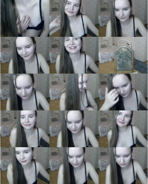 Download Video File: myfreecams aerielapavet