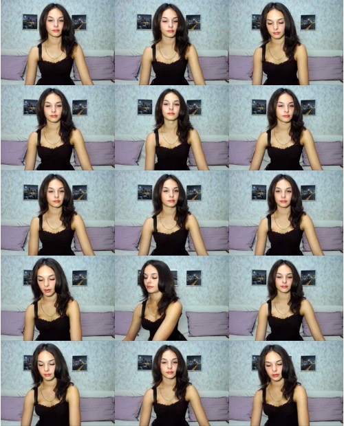 Download Video File: myfreecams akuraz18