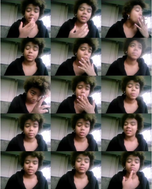 Download Video File: myfreecams alegrawenda