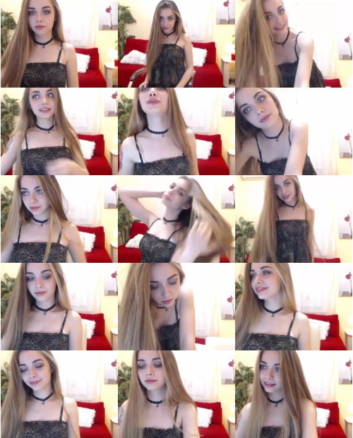 Download Video File: myfreecams alessie