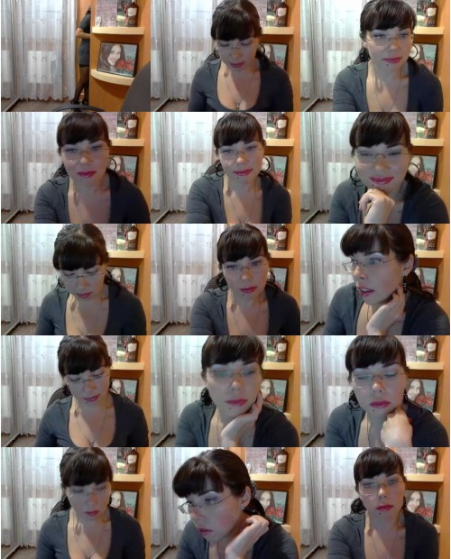 Download Video File: myfreecams alice march