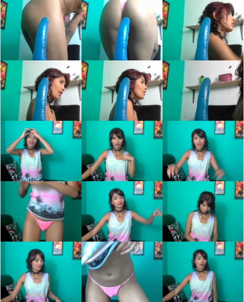 Download Video File: myfreecams alicehot19xxx