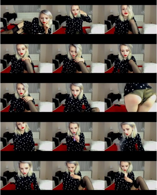 Download Video File: myfreecams aliceross