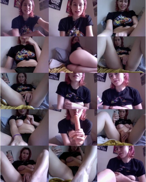 Download Video File: myfreecams alienbunny