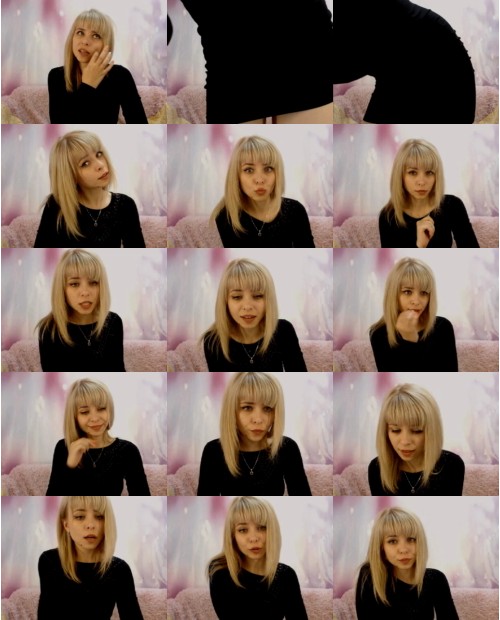 Download Video File: myfreecams alinasexybb