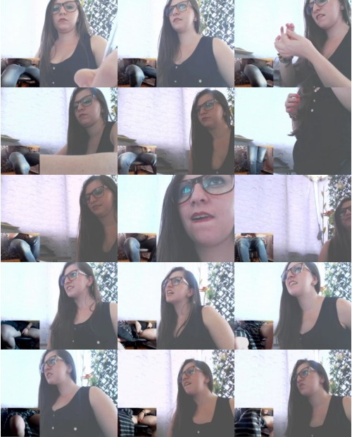 Download Video File: myfreecams alison vega