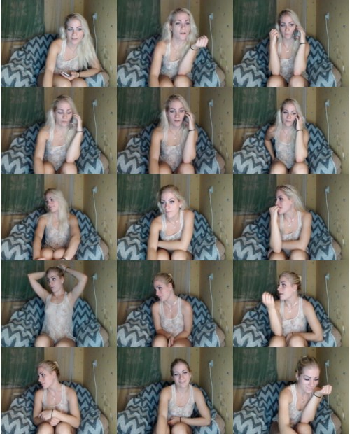 Download Video File: myfreecams alissiakerrol