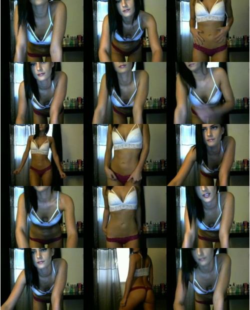 Download Video File: myfreecams allie mae