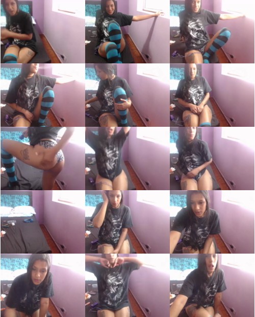 Download Video File: myfreecams allisonn20