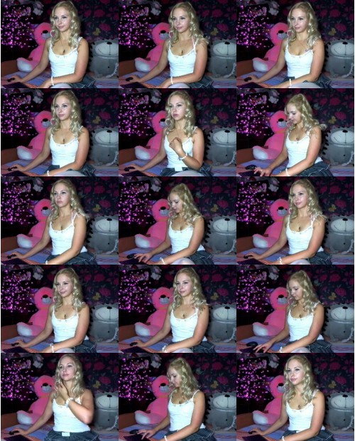 Download Video File: myfreecams alyprincess