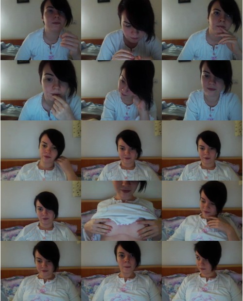 Download Video File: myfreecams andreea red