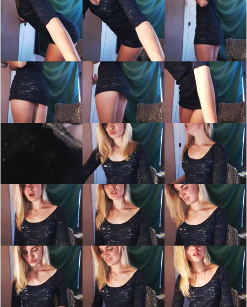 Download Video File: myfreecams angel niki