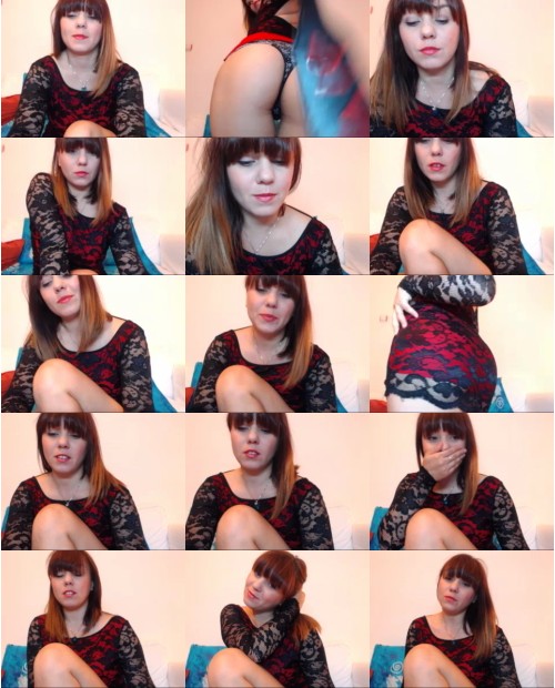 Download Video File: myfreecams anneliss