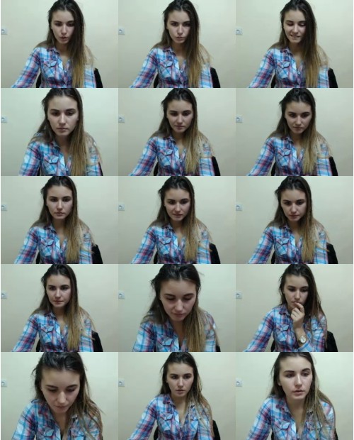 Download Video File: myfreecams annettelina