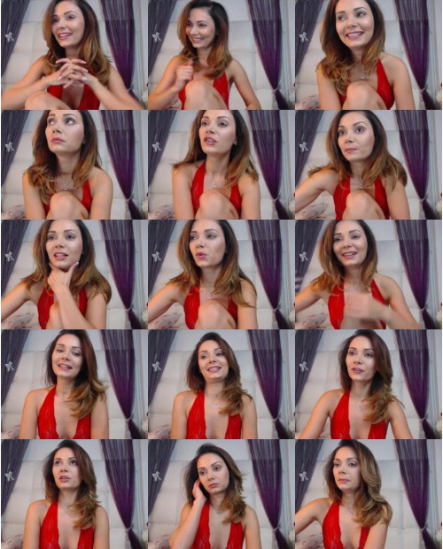 Download Video File: myfreecams annia