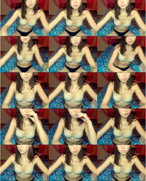 Download Video File: myfreecams annikkis