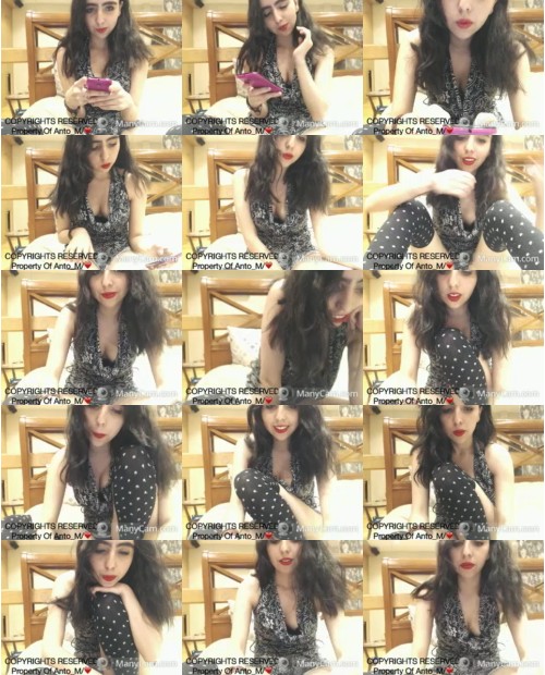 Download Video File: myfreecams anto mermaid