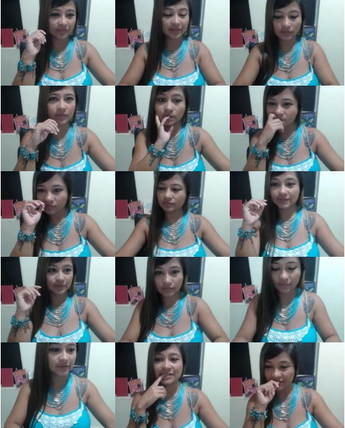 Download Video File: myfreecams antonella85