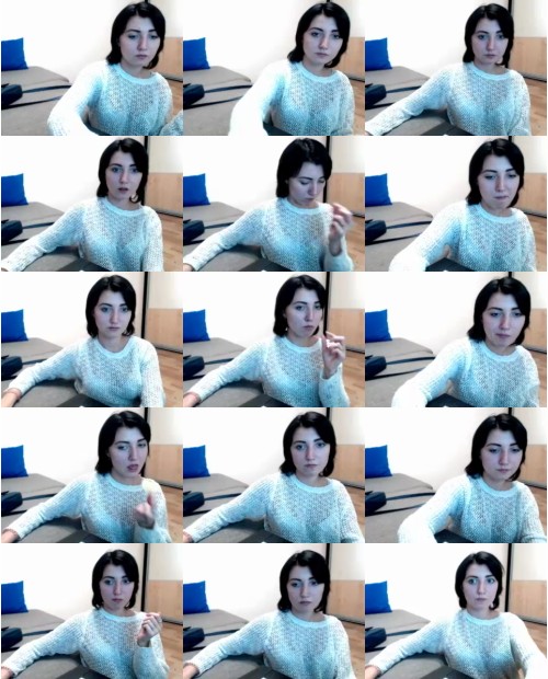 Download Video File: myfreecams anyab