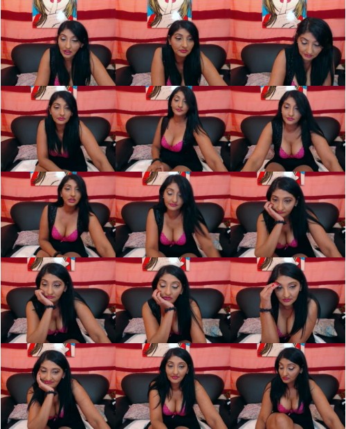 Download Video File: myfreecams arianatorres